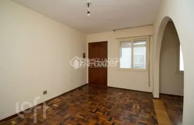 Apartamento com 2 quartos à venda na avenida clóvis paim grivot, 250, humaitá, porto alegre, 69 m2 por r$ 280.000