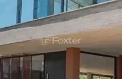 Casa em condomínio fechado com 4 quartos à venda na estrada do conde, 4000, industrial, eldorado do sul, 440 m2 por r$ 5.500.000
