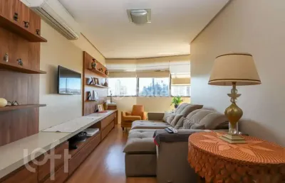 Cobertura com 2 quartos à venda na rua maranguape, 81, petrópolis, porto alegre, 166 m2 por r$ 1.200.000