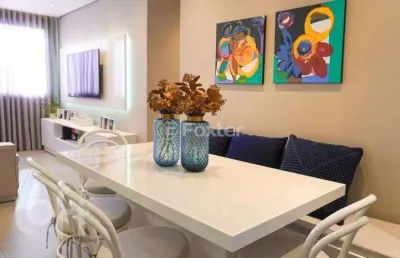 Apartamento com 2 quartos à venda na rua augusto severo, 125, são joão, porto alegre, 59 m2 por r$ 615.000