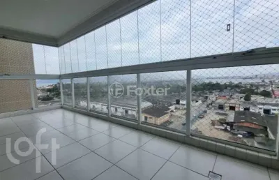 Apartamento com 3 quartos à venda na rua teixeira, 4161, serraria, são josé, 112 m2 por r$ 960.000