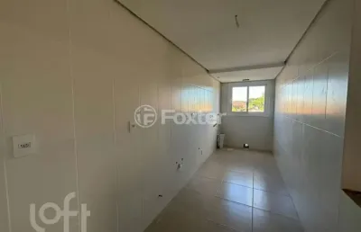 Apartamento com 2 quartos à venda na rua dom pedro ii, 185, rio branco, são leopoldo, 81 m2 por r$ 480.000