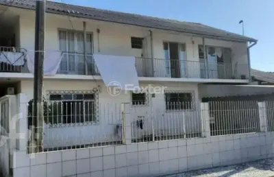 Casa com 3 quartos à venda na rua manoel domingos do nascimento, 224, serraria, são josé, 90 m2 por r$ 800.000