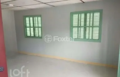 Casa com 3 quartos à venda na rua cunha neto, 19, morada do vale i, gravataí, 300 m2 por r$ 330.000