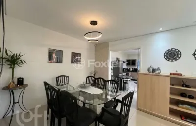 Casa com 3 quartos à venda na rua joão motta espezim, 745, saco dos limões, florianópolis, 207 m2 por r$ 1.900.000