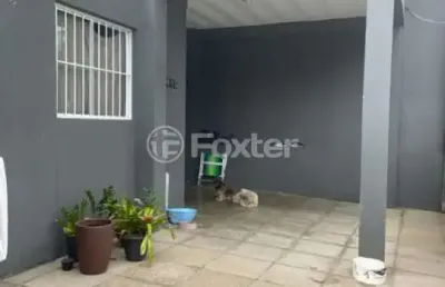 Casa com 3 quartos à venda na rua fraga, 445, parque da matriz, cachoeirinha, 98 m2 por r$ 899.990