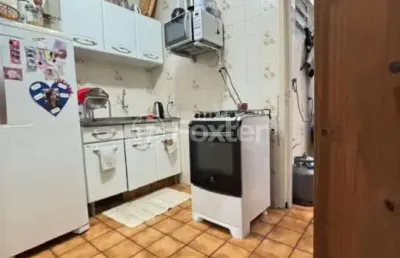 Apartamento com 3 quartos à venda na rua rafael saadi, 200, menino deus, porto alegre, 84 m2 por r$ 450.000
