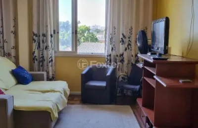 Apartamento com 2 quartos à venda na avenida bento gonçalves, 2199, partenon, porto alegre, 80 m2 por r$ 250.000