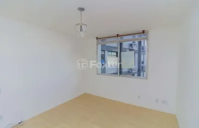 Apartamento com 2 quartos à venda na rua anita garibaldi, 2120, boa vista, porto alegre, 73 m2 por r$ 340.000