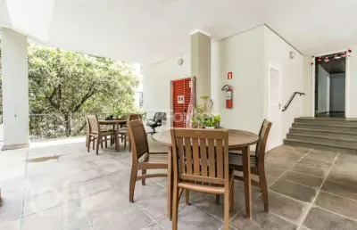 Apartamento com 3 quartos à venda na avenida iguassu, 270, petrópolis, porto alegre, 99 m2 por r$ 650.000