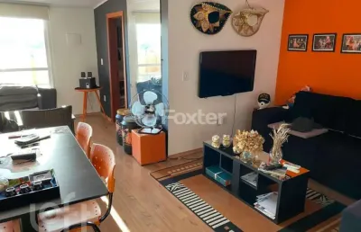 Casa com 3 quartos à venda na rua doutor álvaro furtado, 344, medianeira, porto alegre, 123 m2 por r$ 350.000