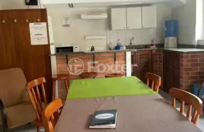 Apartamento com 1 quarto à venda na rua marcílio dias, 480, menino deus, porto alegre, 39 m2 por r$ 320.000