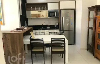 Apartamento com 2 quartos à venda na avenida campeche, 2697, campeche, florianópolis, 79 m2 por r$ 1.350.000