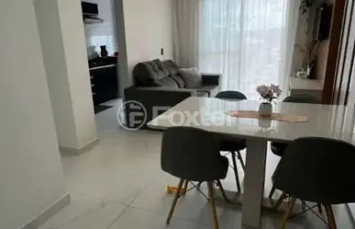 Apartamento com 3 quartos à venda na rua césar zuchinalli, 12, serraria, são josé, 65 m2 por r$ 375.000