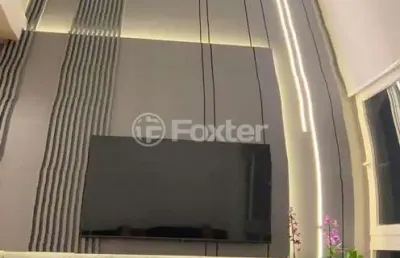 Apartamento com 3 quartos à venda na avenida independência, 1809, cristo redentor, caxias do sul, 108 m2 por r$ 1.007.000