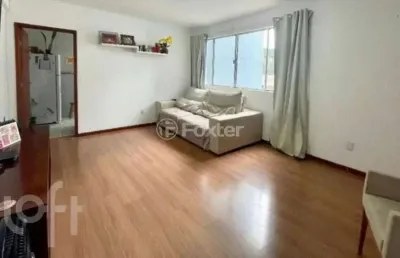 Apartamento com 3 quartos à venda na rua lauro linhares, 285, trindade, florianópolis, 89 m2 por r$ 725.000