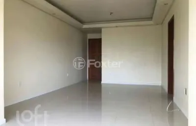 Apartamento com 2 quartos à venda na praça municipal, 21, cristo redentor, porto alegre, 83 m2 por r$ 430.000
