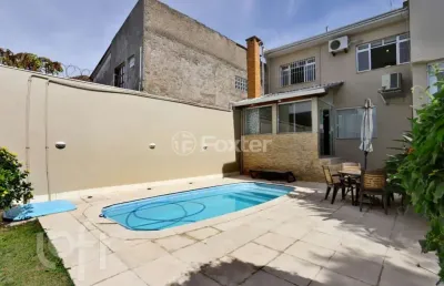 Casa com 3 quartos à venda na rua arnaldo ballve, 594, jardim itu sabará, porto alegre, 360 m2 por r$ 850.000