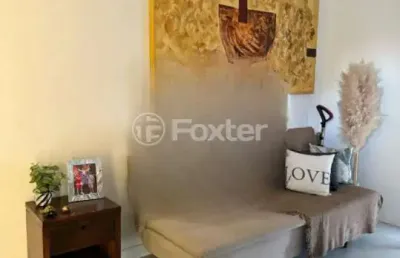 Apartamento com 1 quarto à venda na servidão placido ferreira da rocha, 126, campeche, florianópolis, 42 m2 por r$ 475.000