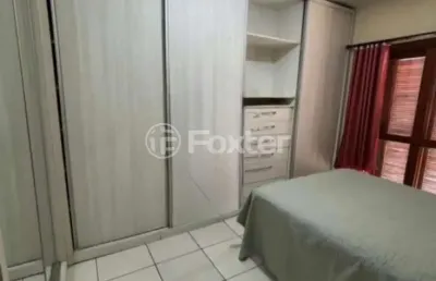 Casa com 2 quartos à venda na rua hugo lima, 326, cohab, sapucaia do sul, 130 m2 por r$ 515.000