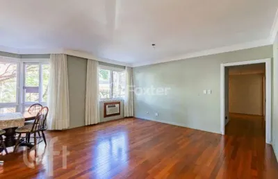 Apartamento com 3 quartos à venda na rua tenente-coronel fabrício pilar, 432, mont serrat, porto alegre, 127 m2 por r$ 850.000
