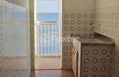 Apartamento com 2 quartos à venda na rua guilherme alves, 801, partenon, porto alegre, 58 m2 por r$ 300.000