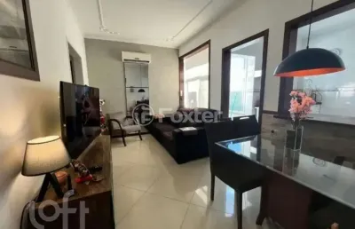 Apartamento com 2 quartos à venda na rua tupinambá, 161, jardim são pedro, porto alegre, 62 m2 por r$ 279.000
