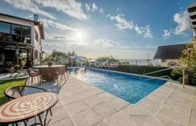 Casa com 5 quartos à venda na rua coroados, 1255, vila assunção, porto alegre, 543 m2 por r$ 4.240.000