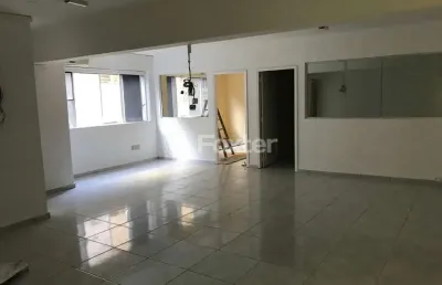Sala comercial com 1 sala à venda na travessa francisco de leonardo truda, 40, centro histórico, porto alegre, 75 m2 por r$ 195.000