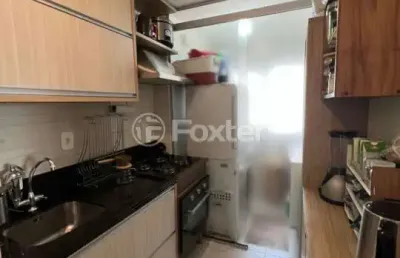Apartamento com 3 quartos à venda na rua doutor barcelos, 97, centro, canoas, 86 m2 por r$ 665.000
