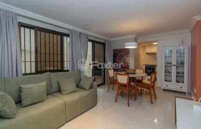 Apartamento com 1 quarto à venda na rua joão abbott, 550, petrópolis, porto alegre, 61 m2 por r$ 650.000