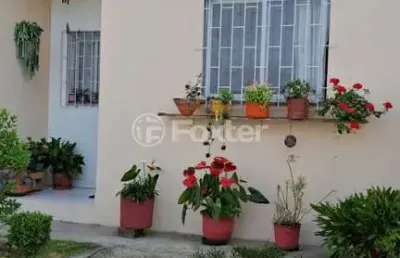 Casa com 2 quartos à venda na servidão luiza maria dos santos, 255, são joão do rio vermelho, florianópolis, 80 m2 por r$ 370.000