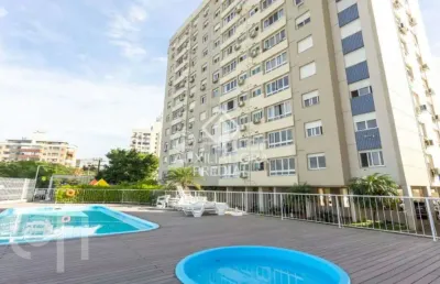 Apartamento com 3 quartos à venda na rua professor freitas cabral, 370, jardim botânico, porto alegre, 88 m2 por r$ 660.000