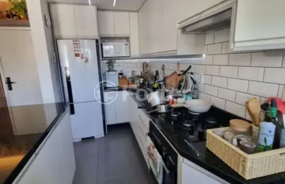 Apartamento com 2 quartos à venda na avenida coronel lucas de oliveira, 2920, bela vista, porto alegre, 57 m2 por r$ 496.000