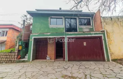 Casa comercial com 3 salas à venda na rua doutor pereira neto, 2080, tristeza, porto alegre, 280 m2 por r$ 1.624.500