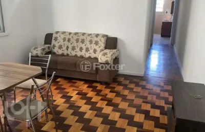 Apartamento com 2 quartos à venda na avenida da azenha, 305, azenha, porto alegre, 74 m2 por r$ 260.000