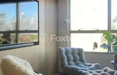 Apartamento com 2 quartos à venda na rua mário antunes da cunha, 511, petrópolis, porto alegre, 69 m2 por r$ 1.100.000