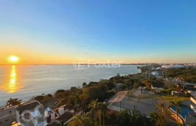 Apartamento com 3 quartos à venda na avenida jacuí, 450, cristal, porto alegre, 131 m2 por r$ 1.200.000