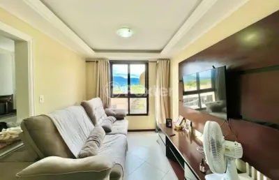 Apartamento com 2 quartos à venda na rua dona luiza, 180, nossa senhora do rosário, santa maria, 67 m2 por r$ 250.000