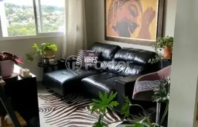 Apartamento com 3 quartos à venda na rua joaquim manoel de macedo, 33, operário, novo hamburgo, 92 m2 por r$ 620.000