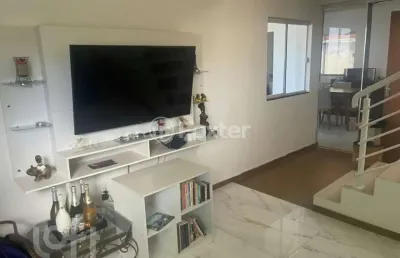 Casa com 3 quartos à venda na servidão luiz flôr francisco, 130, ingleses do rio vermelho, florianópolis, 140 m2 por r$ 1.100.000