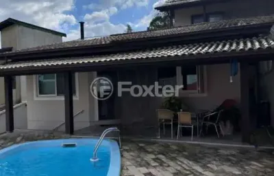 Casa com 3 quartos à venda na rua amaro agostinho dos santos, 155, barra da lagoa, florianópolis, 180 m2 por r$ 1.200.000