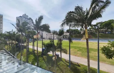 Kitnet / stúdio à venda na rua desembargador arno hoeschl, 290, centro, florianópolis, 42 m2 por r$ 986.000