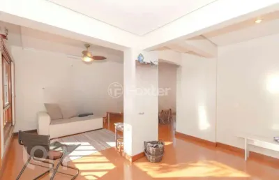Apartamento com 3 quartos à venda na travessa cunha vasconcelos, 49, higienópolis, porto alegre, 127 m2 por r$ 850.000