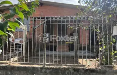 Casa com 4 quartos à venda na rua luís pasteur, 724, parque dos eucalíptos, gravataí, 130 m2 por r$ 320.000