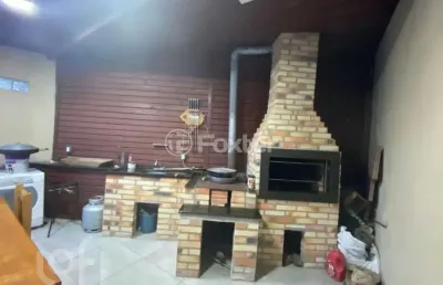 Casa com 2 quartos à venda na rua doutor victor otto schmidt, 245, campestre, são leopoldo, 55 m2 por r$ 350.000