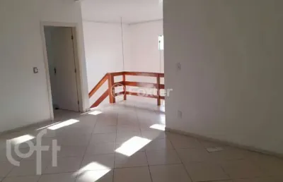 Casa com 4 quartos à venda na rua pedro edivino becker, 170, rincão, novo hamburgo, 270 m2 por r$ 600.000
