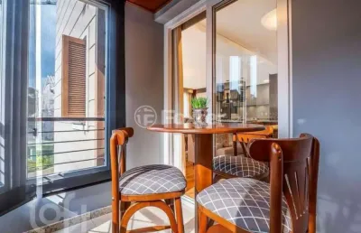 Apartamento com 3 quartos à venda na avenida borges de medeiros, 3410, vila suiça, gramado, 153 m2 por r$ 3.200.000