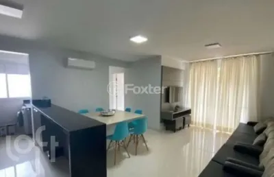 Apartamento com 3 quartos à venda na rua jurerê tradicional, 404, jurerê, florianópolis, 87 m2 por r$ 1.200.000