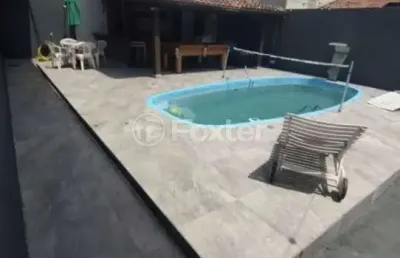 Casa em condomínio fechado com 3 quartos à venda na rua dário manoel cardoso, 1545, ingleses do rio vermelho, florianópolis, 100 m2 por r$ 650.000